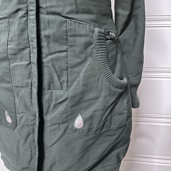 Skunkfunk Cotton Jacket XS - Picture 9 of 9